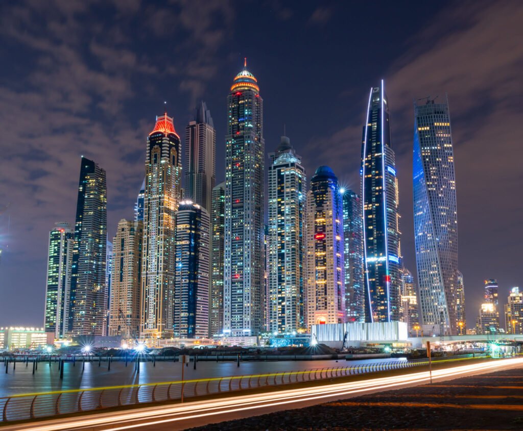 Why Dubai is the Ultimate Luxury Travel Destination